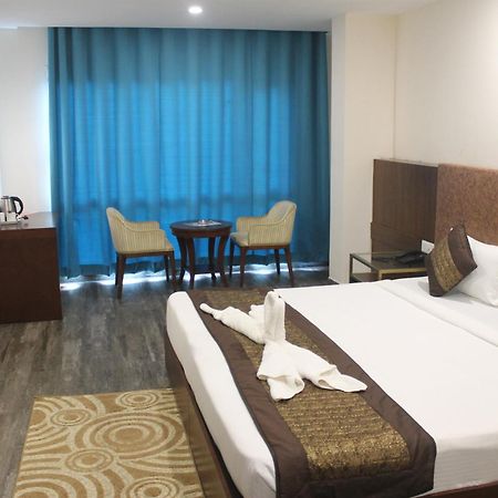 Hotel Sea N Sand - Berries Group Digha  Exterior foto