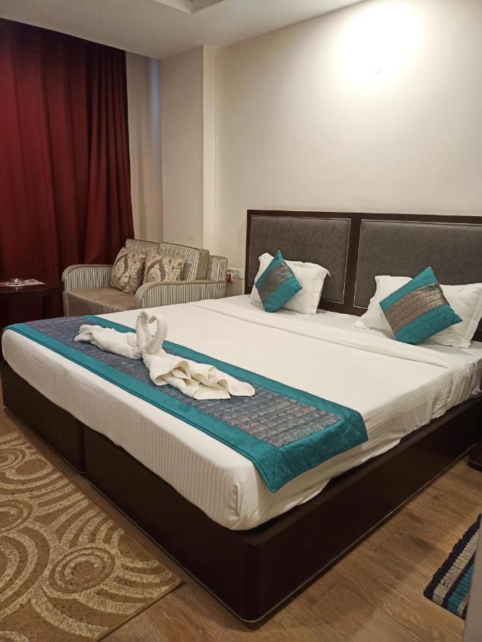 Hotel Sea N Sand - Berries Group Digha  Exterior foto