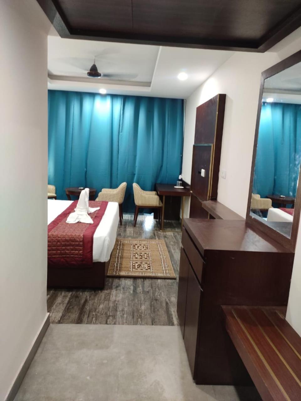 Hotel Sea N Sand - Berries Group Digha  Exterior foto